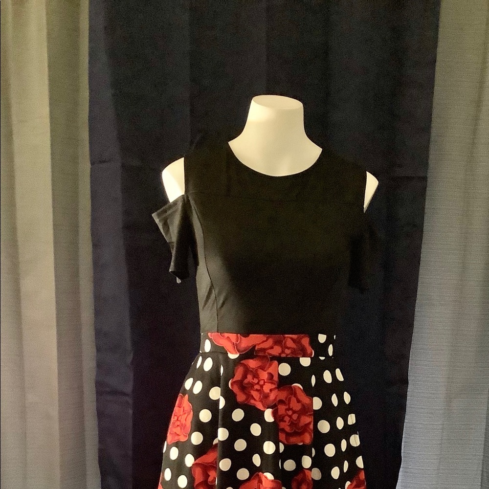 Fun Flirty Dress